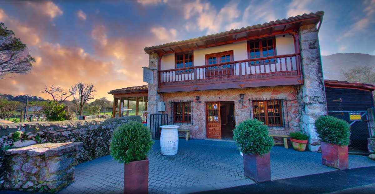 Restaurante La Cuadrona-3