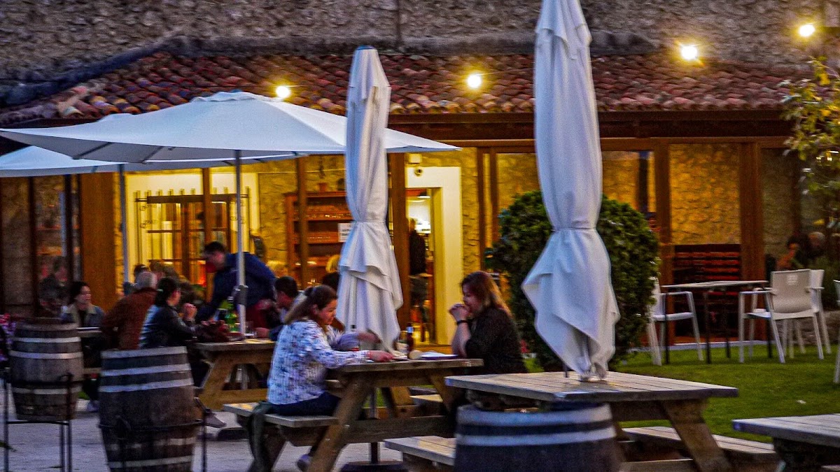 Restaurante La Cuadrona-6