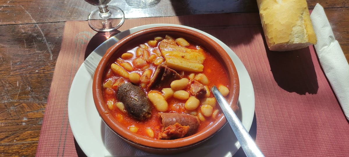 Restaurante La Cuadrona-7