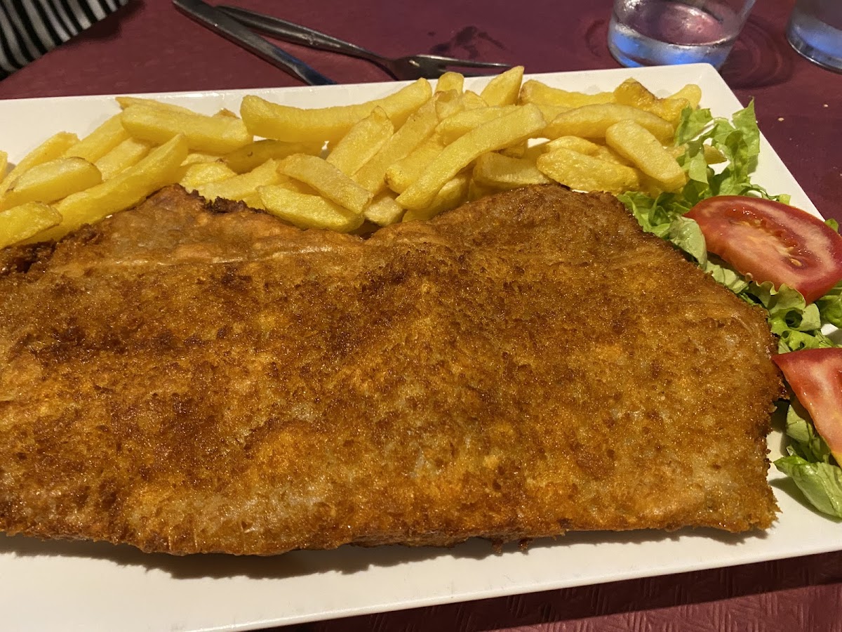 Restaurante La Cuadrona-8