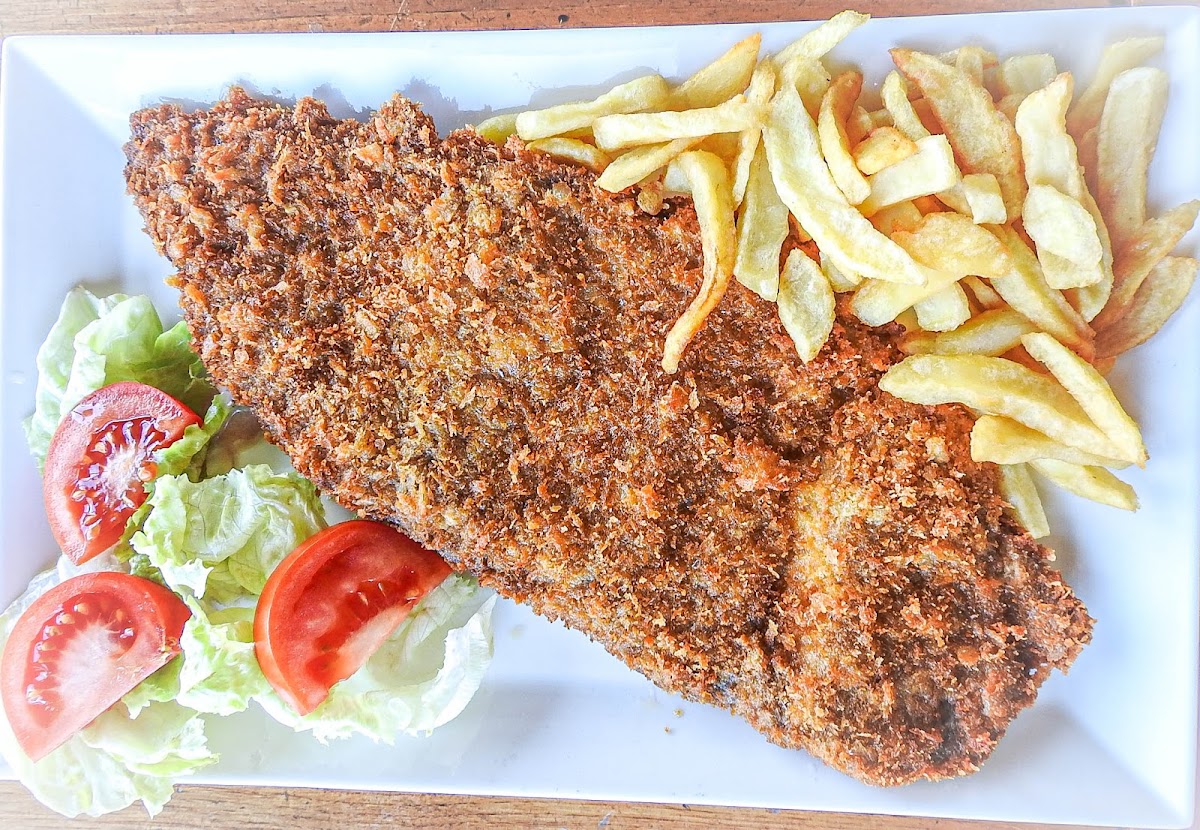 Restaurante La Cuadrona-9